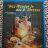 Das Wunder in der 8. Stra�e (Blu Ray)