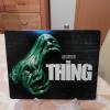 The Thing Steelbook