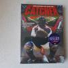 MEDIABOOK : THE CATCHER - LIMITIERT 66 ST�CK