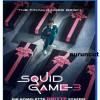 Squid Game Staffel 3 (2025) Blu Ray Ton Deutsch