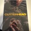 Cutterhead Bluray Mediabook UNCUT OVP