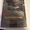 Cutterhead UNCUT Mediabook Bluray OVP
