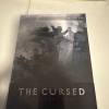 The Cursed Bluray UNCUT Mediabook OVP