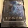 The Cursed Bluray UNCUT Mediabook OVP