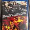 Zombie Apocalypse Redemption (Blu Ray)