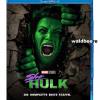 Marvels She-Hulk - Blu ray Ton Deutsch