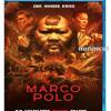 Marco Polo Staffel 2 -  Blu- r...