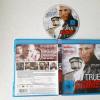 Blu-ray : TRUE CRIME - ED HARRIS -TARAJI P. HENSON