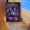 Vampire Mediabook Ovp. 