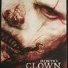 CLOWN    (  UNCUT  ) STEELBOOK