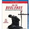 Into the Badlands Staffel 3 Blu ray Deutsch