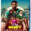 Day Shift 2022 Jamie Foxx Blu ray