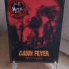 Cabin Fever Mediabook SonderNr...