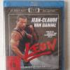 Blu-ray : LEON - UNCUT - JEAN-CLAUDE VAN DAMME