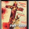 FIST OF JESUS Blu- ray uncut