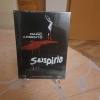 Suspiria Mediabook Ovp. 