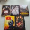 Horror Filmpaket,  Mediabook Z...