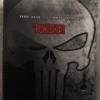 THE  PUNISHER   ( UNCUT )  IM  PAPPSCHUBER