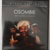 OSOMBIE  ( UNCUT )  BLACK  EDITION