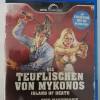 DIE  TEUFLISCHEN  VON  MYKONOS  ( UNCUT )