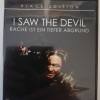 I SAW  THE  DEVIL  ( UNCUT )