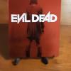 Evil Dead Stealbook