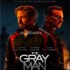 The Gray Man Ryan Gosling Ch.Evans Blu-Ray Deutsch