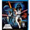 Krieg der Sterne 1 Despecialized Edition Blu-ray
