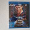 Blu-ray : STREET FIGHTER - JEAN-CLAUDE VAN DAMME