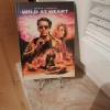 Wild at Heart Mediabook Ovp.