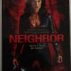 NEIGHBOR  ( UNCUT ) MEDIABOOK