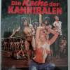 DIE RACHE DER KANNIBALEN ( UNCUT ) PAPPS.