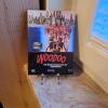 Woodoo Mediabook Ovp. 