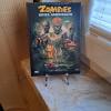 Zombies unter Kannibalen Media...
