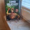 Zombi Holocaust Mediabook Ovp. 