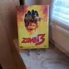 Zombi 3 Mediabook Ovp. 