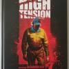 HIGH  TENSION  ( UNCUT ) MEDIABOOK