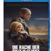 Die Rache der Polly McClusky Blu-ray Deutsch
