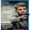 The Night Agent Staffel 1 Blu-ray Ton Deutsch
