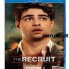 The Recruit Staffel 1 Blu-ray Ton Deutsch