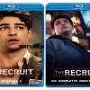 The Recruit Staffel 1-2 Blu-ray Ton Deutsch