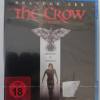 THE  CROW   ( UNCUT )  NEU  IN  FOLIE
