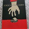 Knock at the Cabin ( Blu Ray S...