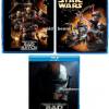 Star Wars The Bad Batch Staffel 1-3 Blu-Ray