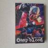 MEDIABOOK : CAMP BLOOD TEIL : 7 - 10 - 222 St�ck
