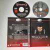MEDIABOOK : WISHMASTER 1 + 2 von WES CRAVEN