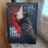 No one Lives Mediabook Ovp.
