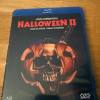 Halloween 2 Uncut Blu Ray