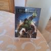 Hulk Mediabook Ovp.