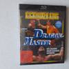 Blu-ray : DRAGON MASTER - KICKBOXER-KING - UNCUT